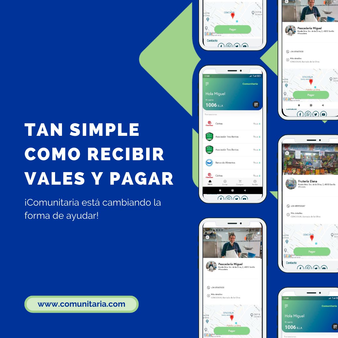 Comunitaria.com tweet media