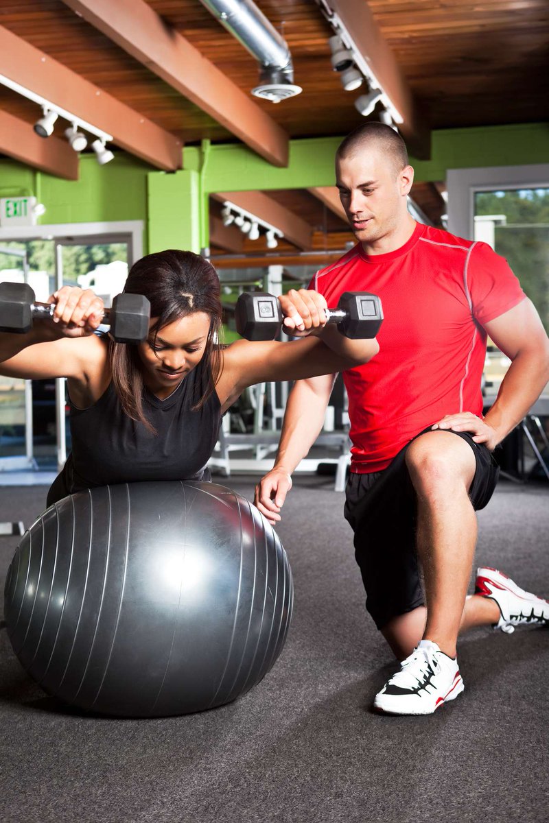 How to Become a Personal Trainer #Health #BecomeAPersonalTrainer  dlvr.it/SnSWRf