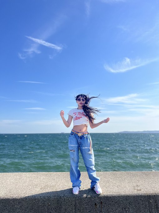 Twitterのコスプレ画像8