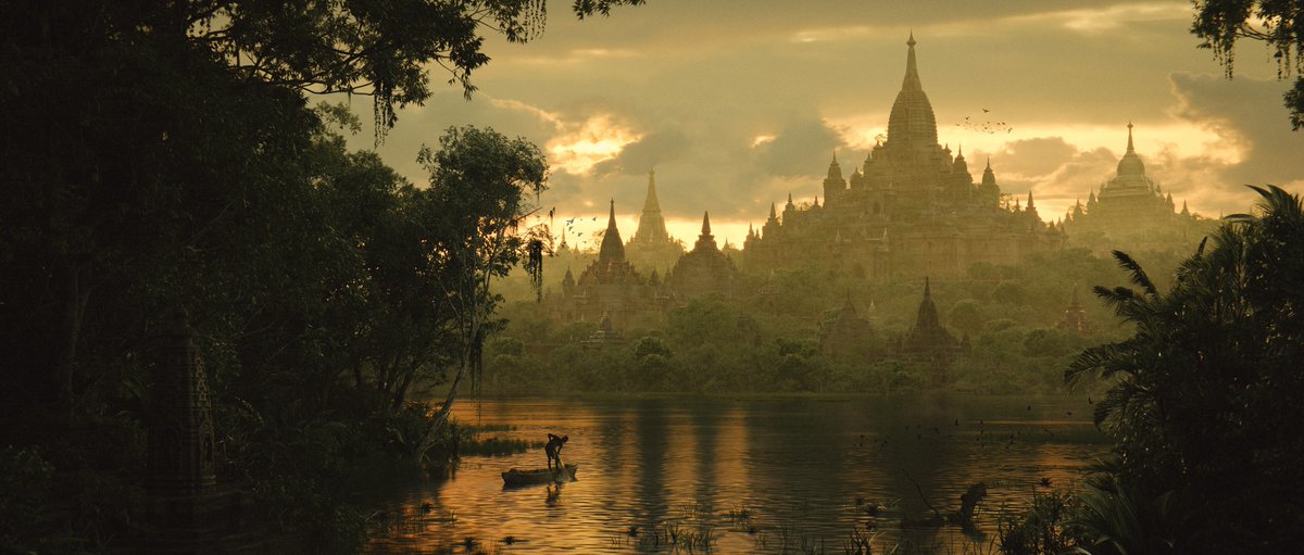 Baptiste Mauger tweet media