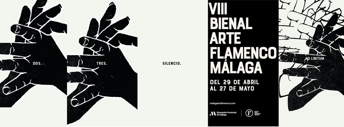 flamencoradio's tweet image. La @flamencoMlg en #PortalFlamenco 📻. Hablamos con Luis Luque, Vicepresidente de la Peña @juanbrevamalaga, y el #cantaor #Fosforito. | #FlamencoRadio @culturamalaga 

Esta tarde: 
🔊 4:00 pm | @RAInformacion
🔊 7:00 pm | @flamencoradio
