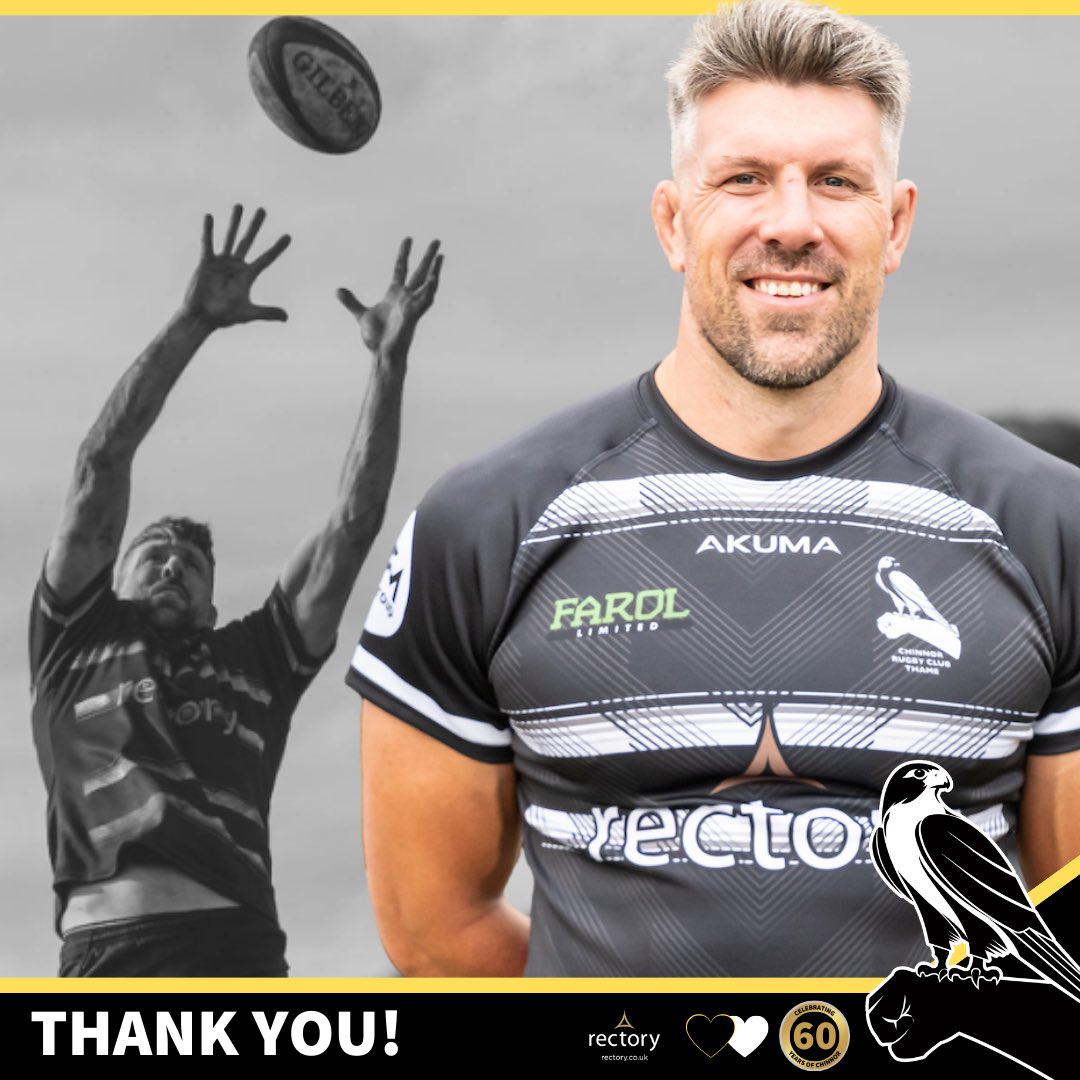 Chinnor RFC Thame tweet media