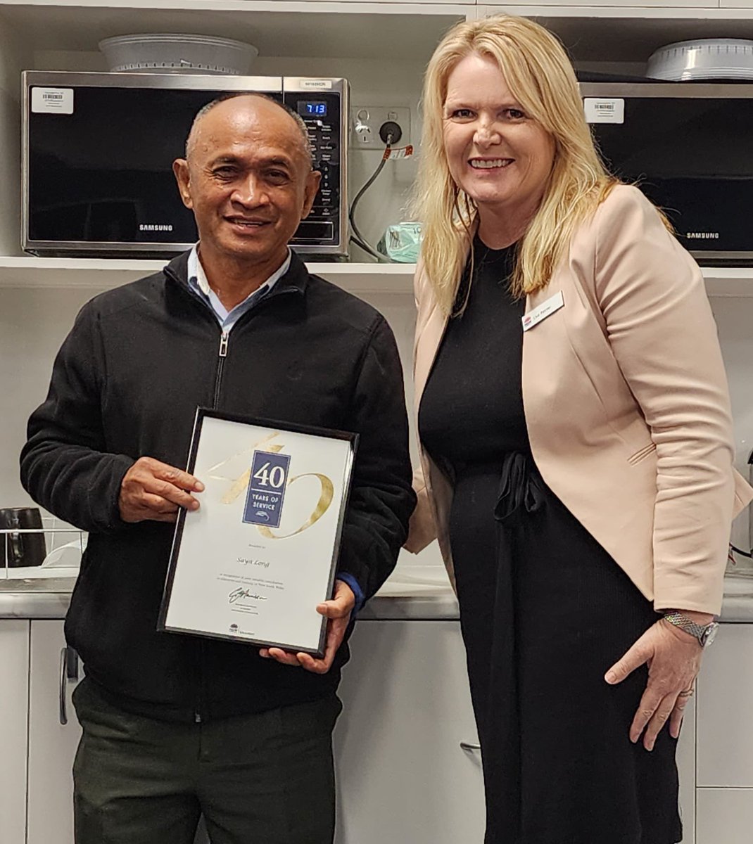 Ben Kirkman tweet media