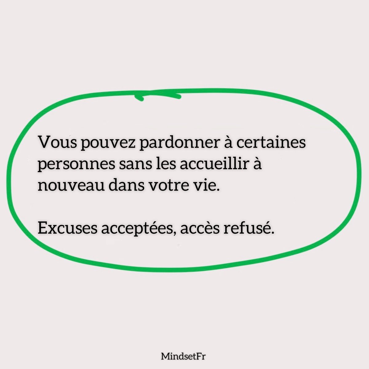 Mindset_FR's tweet photo. Accès refusé https://t.co/CoQKDPz7l4