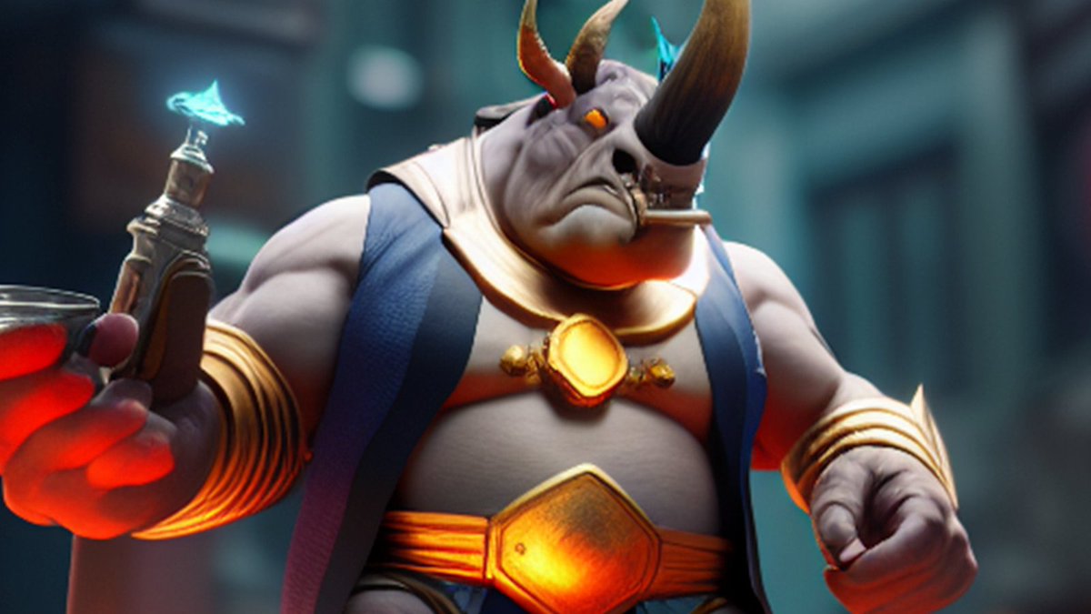 Champions Ascension tweet media