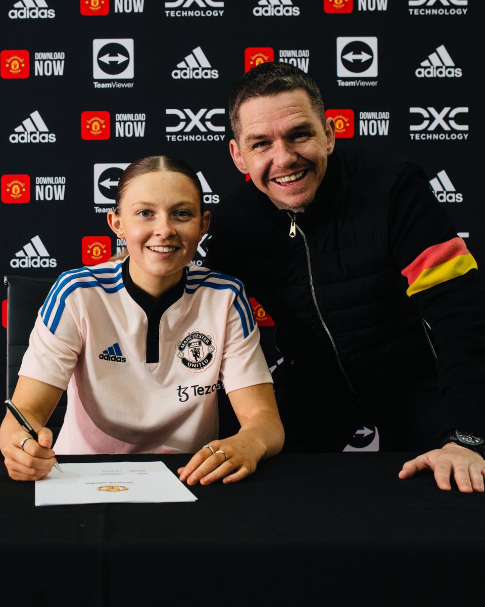 The United Stand on Twitter: