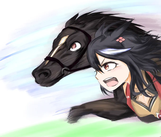 #褒めろリベハチ よろしくおねがいします～
