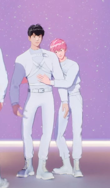 sangnamjabong's tweet image. 아잌 귀여웤ㅋㅋㅋㅋㅋ