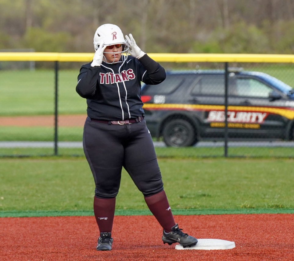 Game day! Your Titans host Pittsford Mendon in a cross over game today at 5pm. Come out to support Sara DeSantis and the rest of the girls! <a href="/greecearcadia/">Greece Arcadia HS</a> <a href="/pickinsplinters/">Paul Gotham</a> <a href="/arhstitantv/">TitanTV</a>