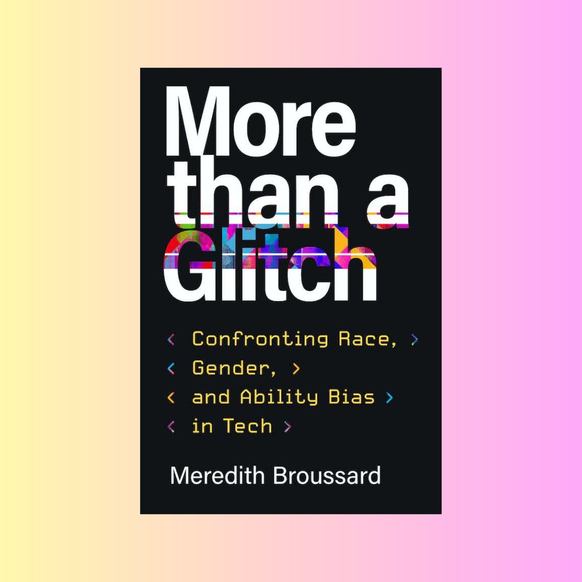 To coincide with the launch of her book *More than a Glitch*, we’re looking forward to hosting @merbroussard for a talk on “Confronting Race, Gender and Ability Bias in Tech” on 10th May 2023. Further details and registration link here: kingsdh.net/2023/05/03/mer…