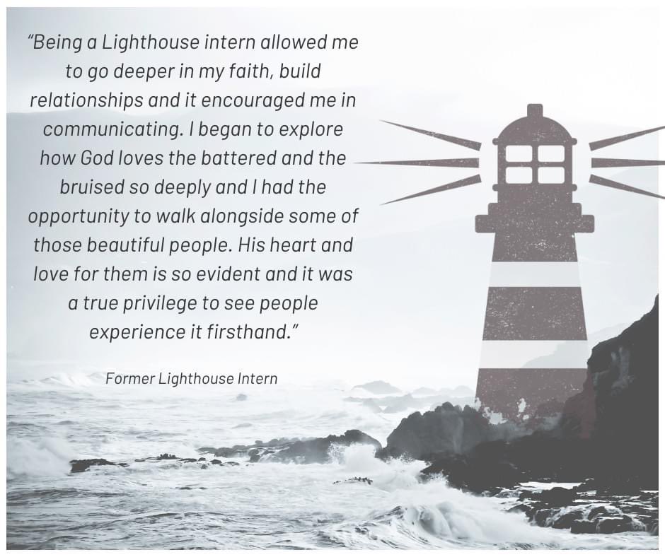 Lighthouse__WY's tweet photo. Spread the word! We have internship opportunities in conjunction with @LeedsCofE Applications are open for an internship with Lighthouse for 2023/2024! Find out more at https://t.co/lCgCi7CpB6 or email hello@lighthousewestyorkshire.org.uk https://t.co/6jjvIjMKn8