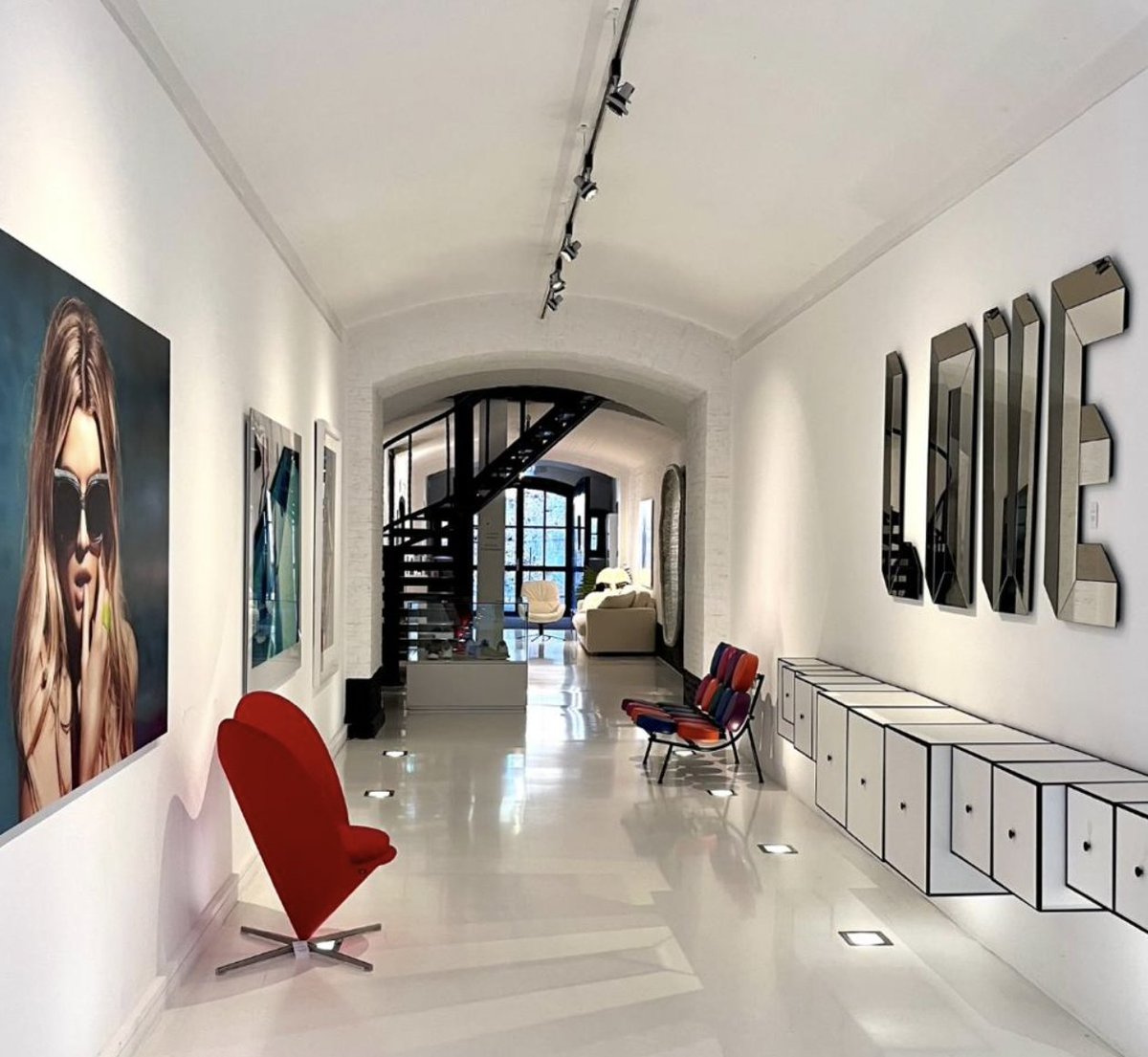 Design inspiratie in Het Arsenaal. De collecties wisselen voortdurend. Het Arsenaal verrast altijd! hetarsenaal.nl/shop/studio-de…
#hetarsenaal #naarden #design #interiordesign