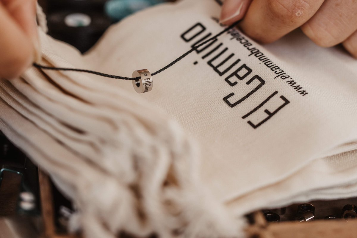 GECPRUK's tweet photo. Introducing GEC PR’s #NewClient @ElCaminoBracelets, memories from around the world around your wrist. Keep an eye out for #ElCamino news from @GECPRUK soon, or reach out to us.   #LoveTravel #TravelPR #TravelBracelets #travelgifts #sustainablegifting #theperfecttravelkeepsake https://t.co/PCiQQoLXfA