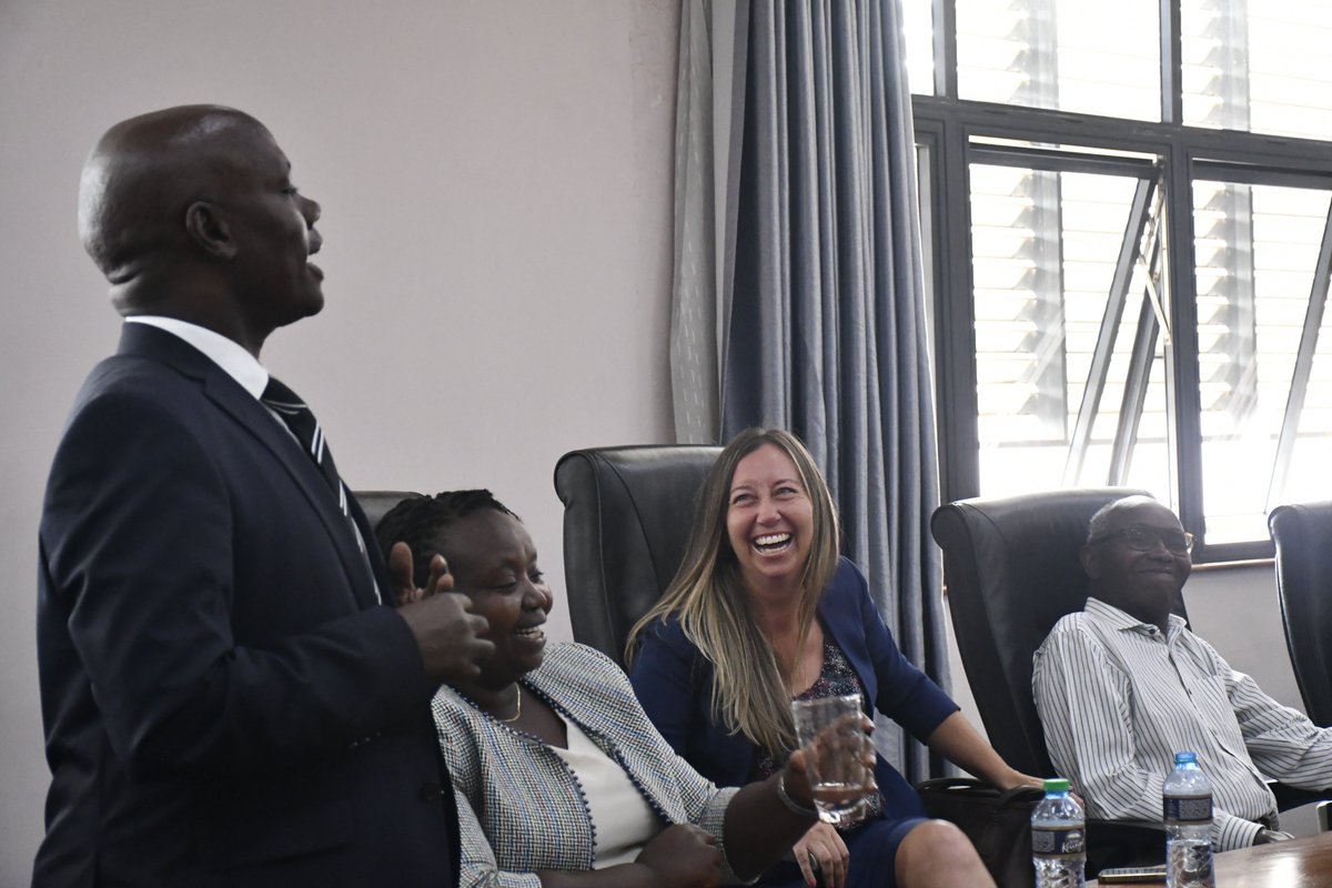The Kenya Power & Lighting Company Plc. on Twitter: "Exciting times