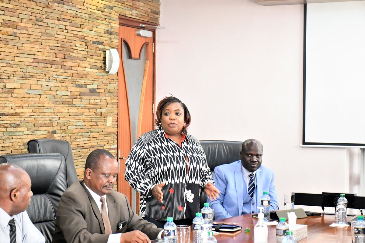 The Kenya Power & Lighting Company Plc. on Twitter: "Exciting times