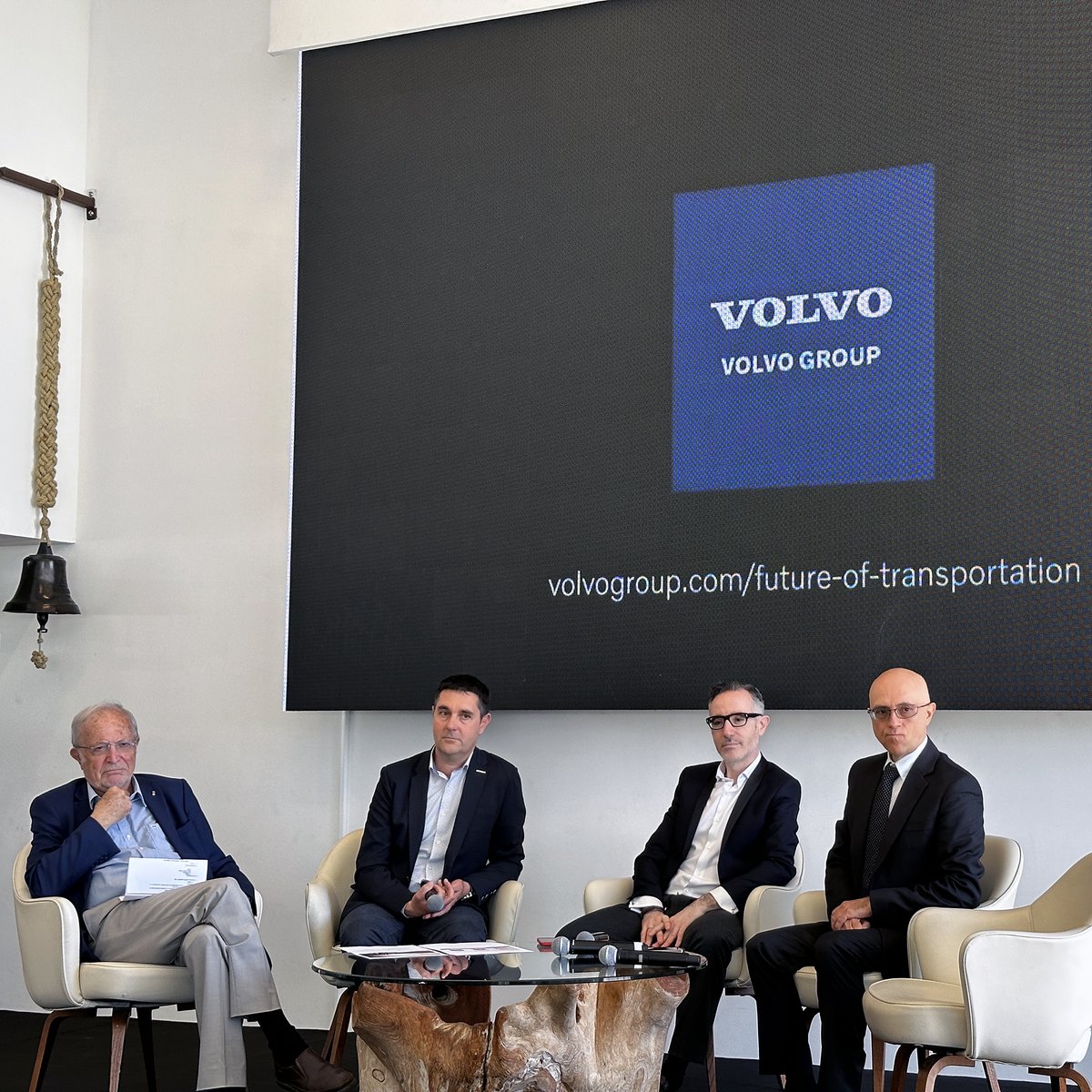 Ce matin, au Yacht Club de Monaco, s’est tenue la conférence de presse de EVER Monaco 2023.
Merci à tous mes participants. Retrouvez le dossier de presse en suivant ce lien : ever-monaco.com/wp-content/upl… #EVERmonaco #monaco #sustainabledevelopment #renewableenergies #MC2D #ecology