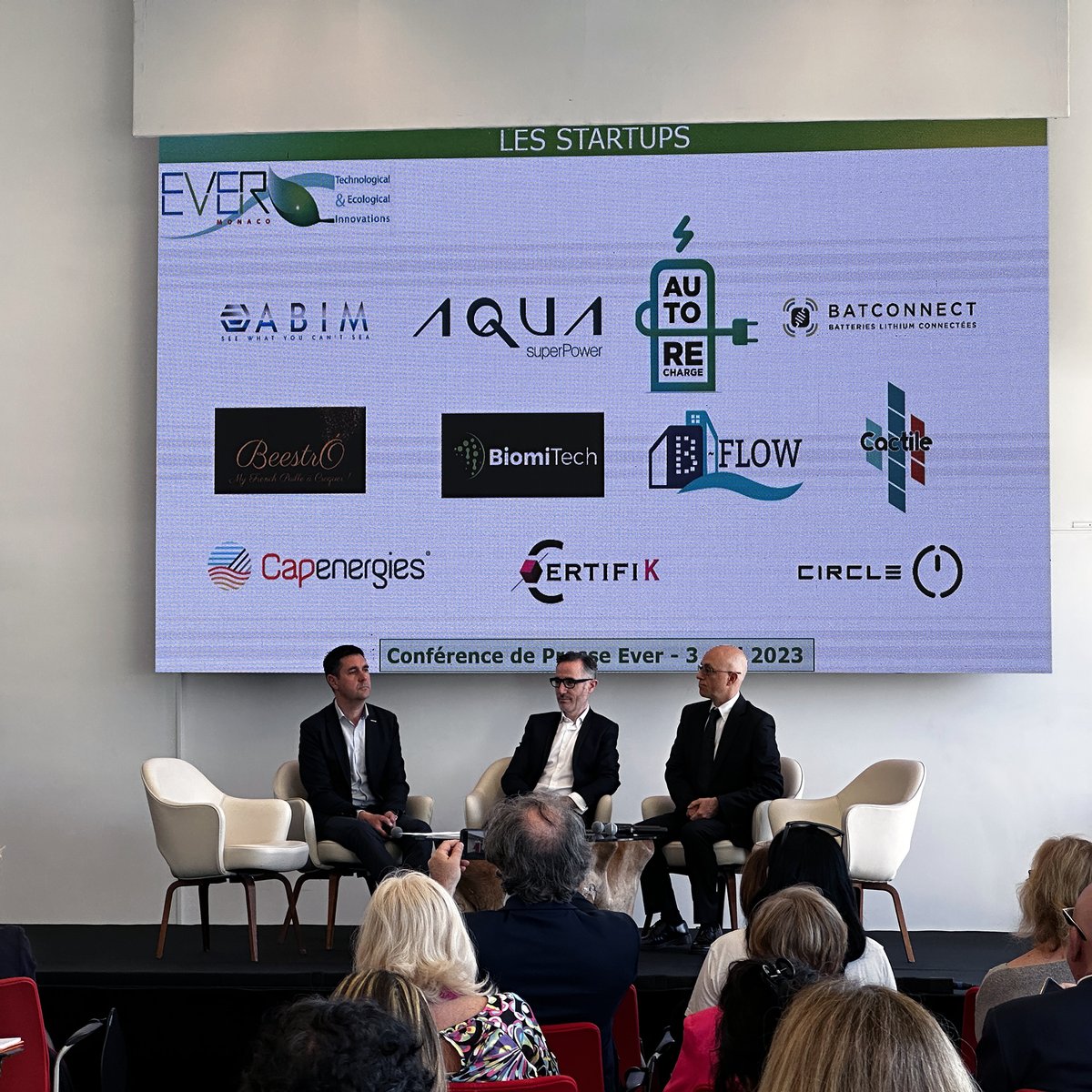 Ever Monaco tweet media