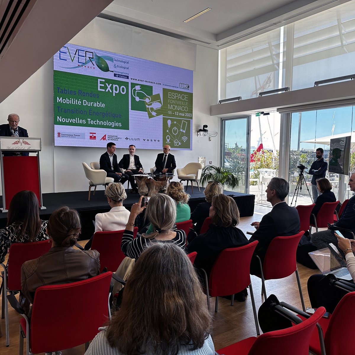 Ever Monaco tweet media