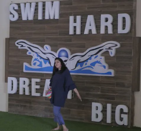 DAIGlobal's tweet photo. Meet DAI alumna Rafia Rajput, the first former staffer to be featured in a new series on DAI #AlumniNetwork, “My Side Hustle,” on colleagues who are making a difference and pursuing their passions—on top of their day jobs. Rafia is a swimming champ!
 
https://t.co/mDphrS0Qef https://t.co/qZioZbc5Jw