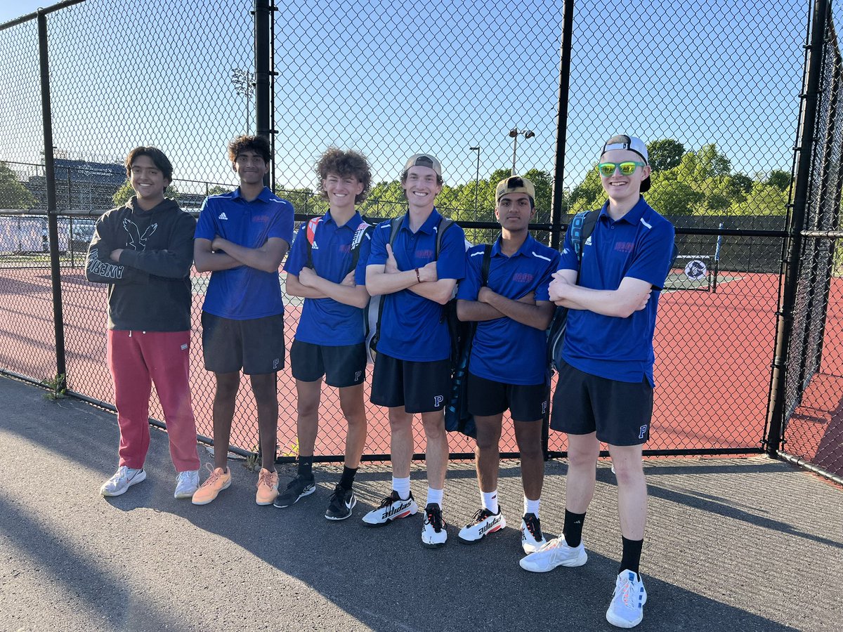 FJPHSTennis's tweet photo. Congratulations to both our boys and girls teams who defeated Nolensville for a district quarterfinals win this week! https://t.co/8zk7d7h9sl