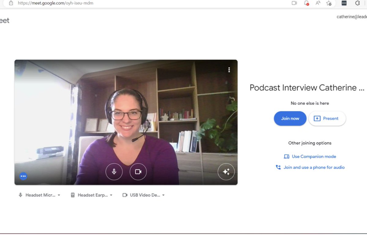 CatherineH_Edge's tweet image. About to join a podcast interview with @WeLeadWellPodc1 to talk about the positive impact of #PURECoaching in the schools who’ve joined the @EdgeSchools programmes. Excited to get talking :) #coaching #leadership #wellbeing #retention #educationsystem