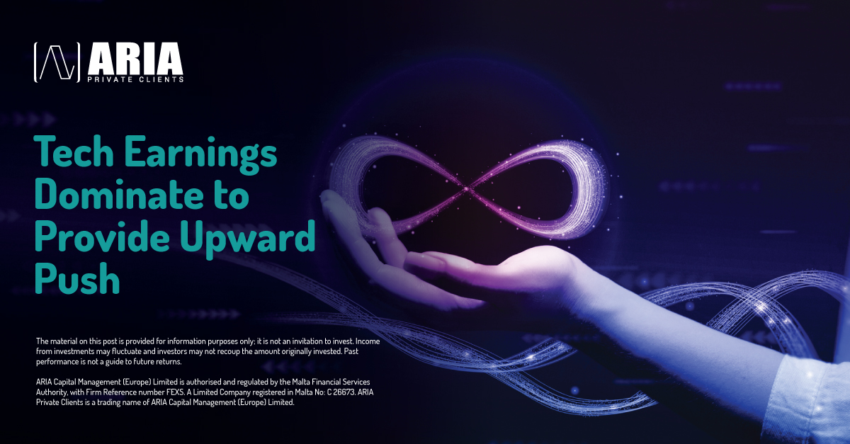 The current #MarketConditions seem positive, with no signs of an impending #recession. The moderate slowdown and resilient corporate earnings are good indicators for equities.

To read the full article, click zurl.co/GtWC