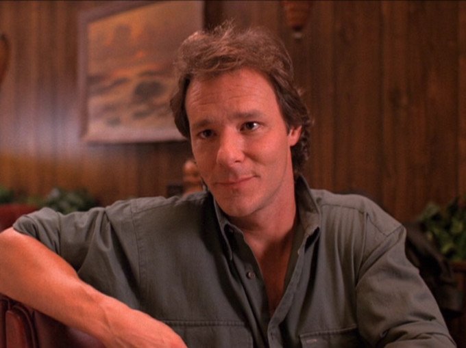 Happy Birthday wishes to Chris Mulkey 