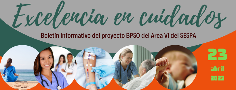 El boletín de abril que llega con la primavera y con la DESIGNACIÓN del área VI como Centro Comprometido con la Excelencia en Cuidados.
Enhorabuena!!!!!!!!

mailchi.mp/6f05ac3e590e/b…