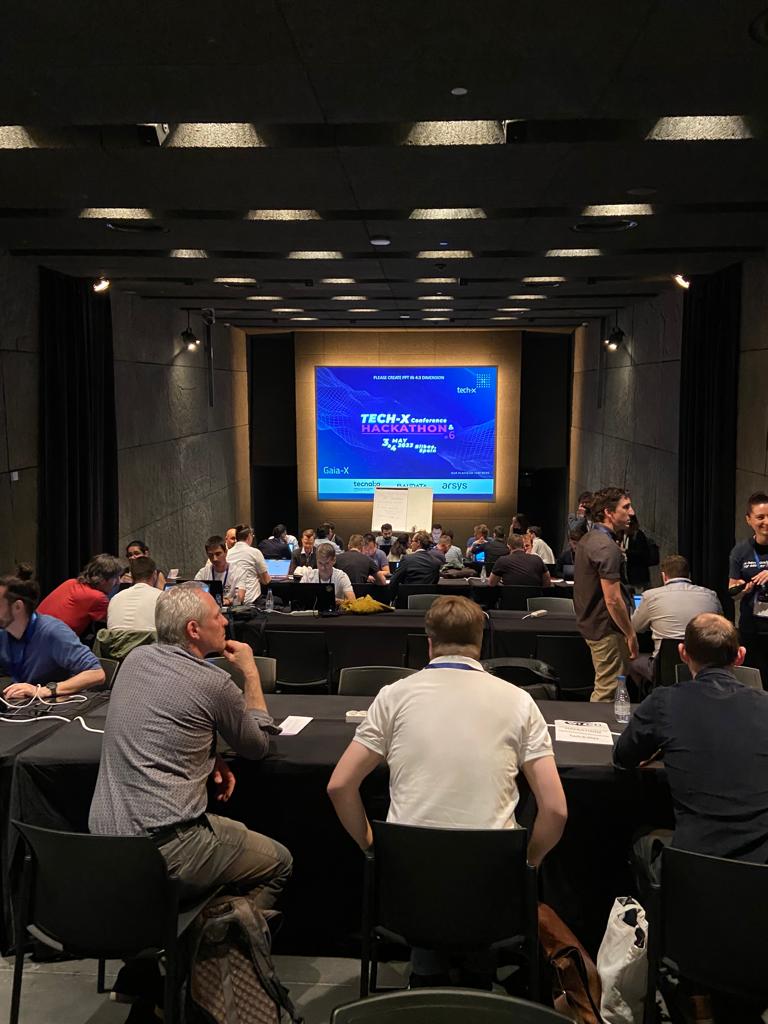 TECNALIA tweet media