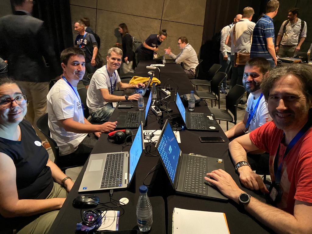 TECNALIA tweet media