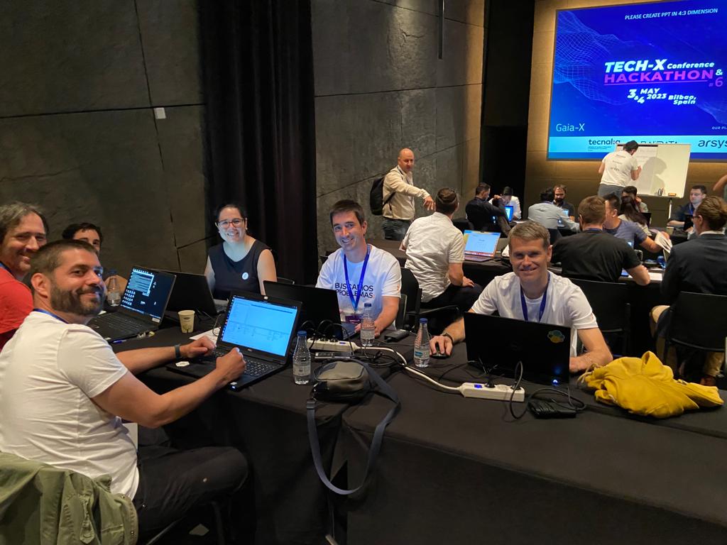 TECNALIA tweet media