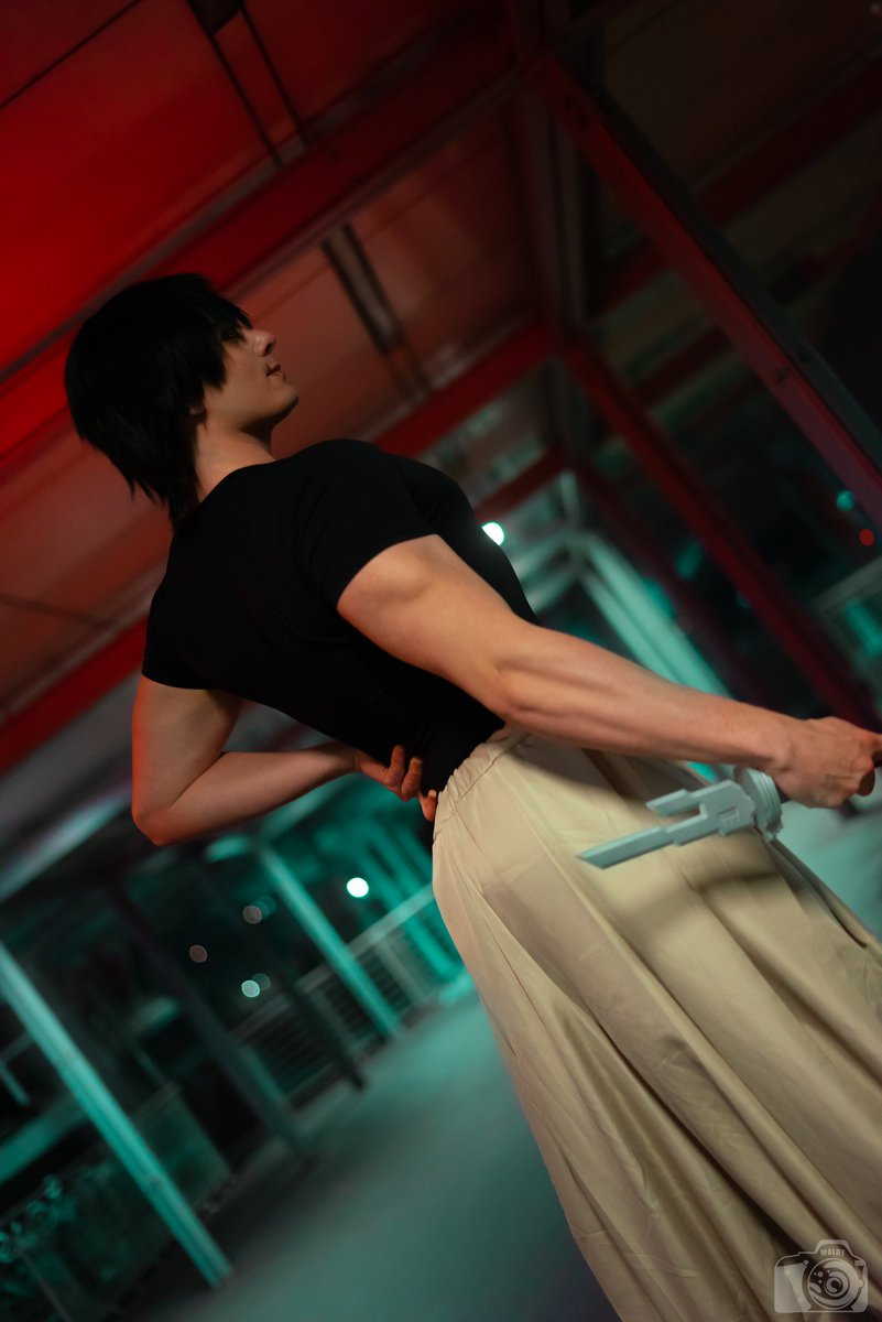 thebottazz_'s tweet photo. the fight has just begun! 

■Toji Fushiguro 
Jujutsu kaisen
.
PH 📷: @er_moldy
-
-
(hashtags ignore it)
#tojicosplay #shibuyaincidentarc
#jujutsukaisencosplay #tojifushigurocosplay
#tojifushigurocosplayer
#zeninfamily https://t.co/0egH43HsC2