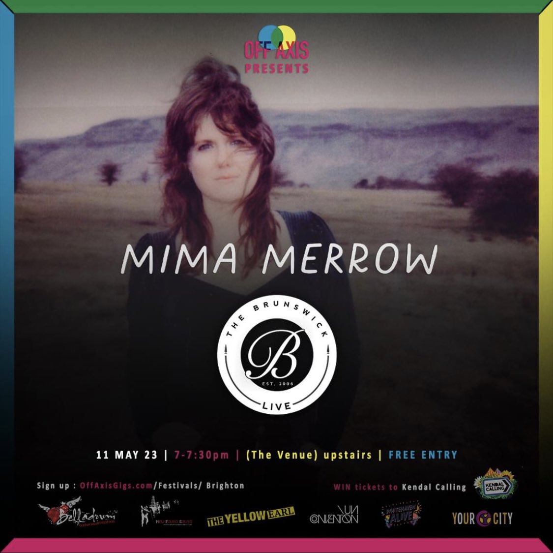 Mima Merrow (she/her) tweet media