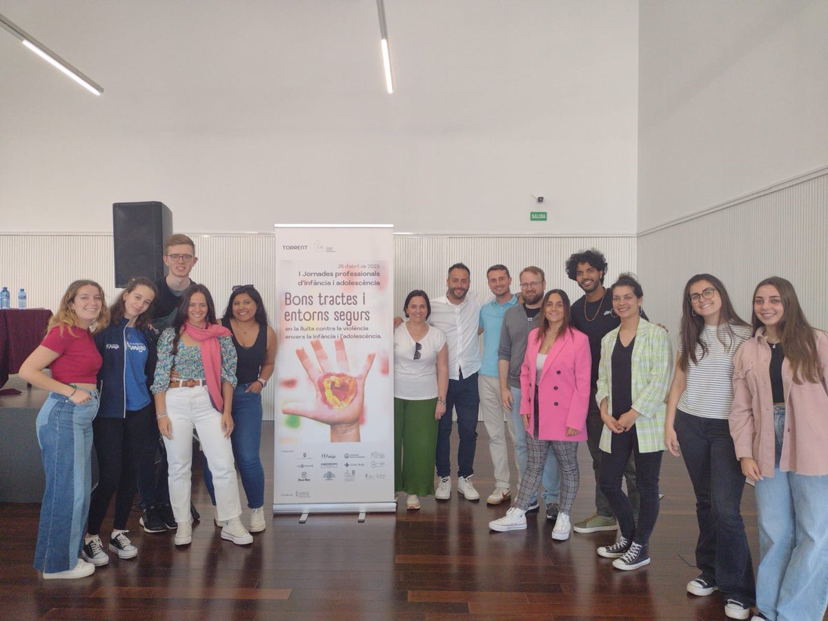 Fundación Amigó tweet media