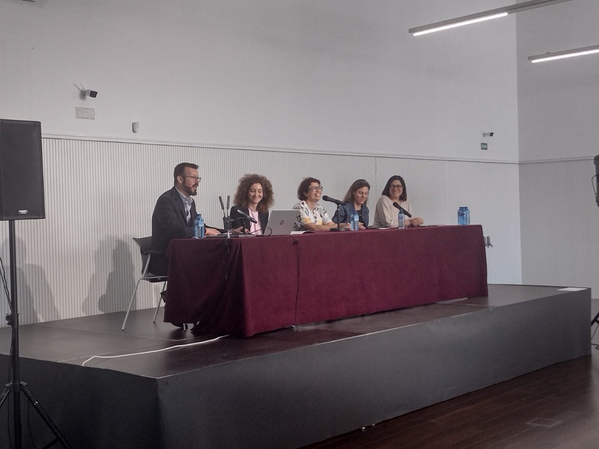 Fundación Amigó tweet media