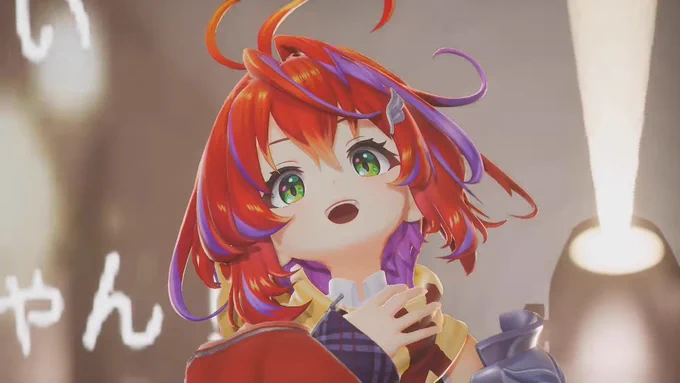 この四人でこの素敵なライブを見れて本当によかった! ありがとう!!!!!!!  #ななしのライブやばい