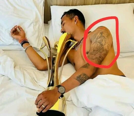 MajorSi55323658's tweet image. सोमपाल कामी नेपाल का नामी क्रिकेटर बाजू पर #Proud2beSikh #BabaDeepSingh