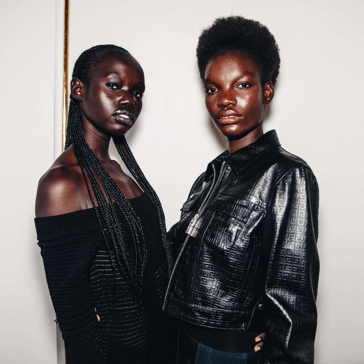 𝔻𝕚𝕕 𝕪𝕠𝕦 𝕜𝕟𝕠𝕨 the Elite Model Look World Final has 2 parts? The Bootcamp and the Final Show
⁠
Want to become a model? To apply hit us up on EliteModelLook.com/Apply 🎉

#EliteModelLook #EML #EML2023 #model #modelsearch ⁠#becomeamodel #scouted