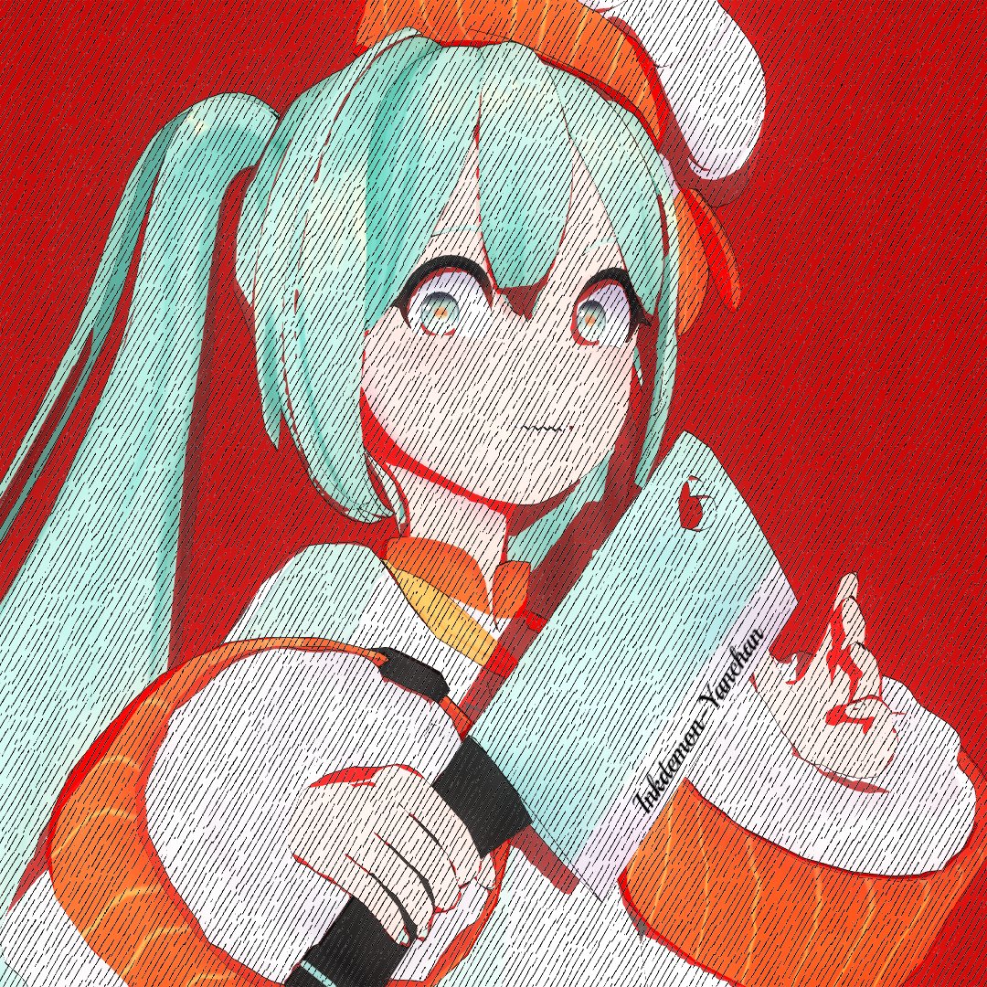 InkdemonYanchan's tweet photo. Shrimpku
#mmd #shrimpku #hatsunemiku #vocaloid #初音ミク #mmdrender https://t.co/G4JM9tiuQR