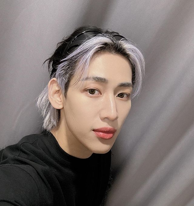 PO7SON's tweet photo. [up]@thzdoctxr 𝘂𝗽𝗱𝗮𝘁𝗲:. "Thank you so much for all the birthday wishes and make me feel loved again.." https://t.co/mUb1CiJFNw