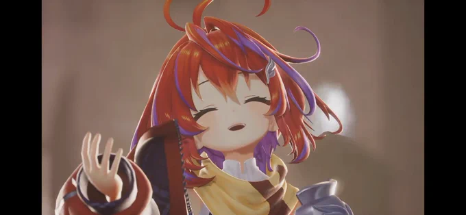 #ななしのライブやばい