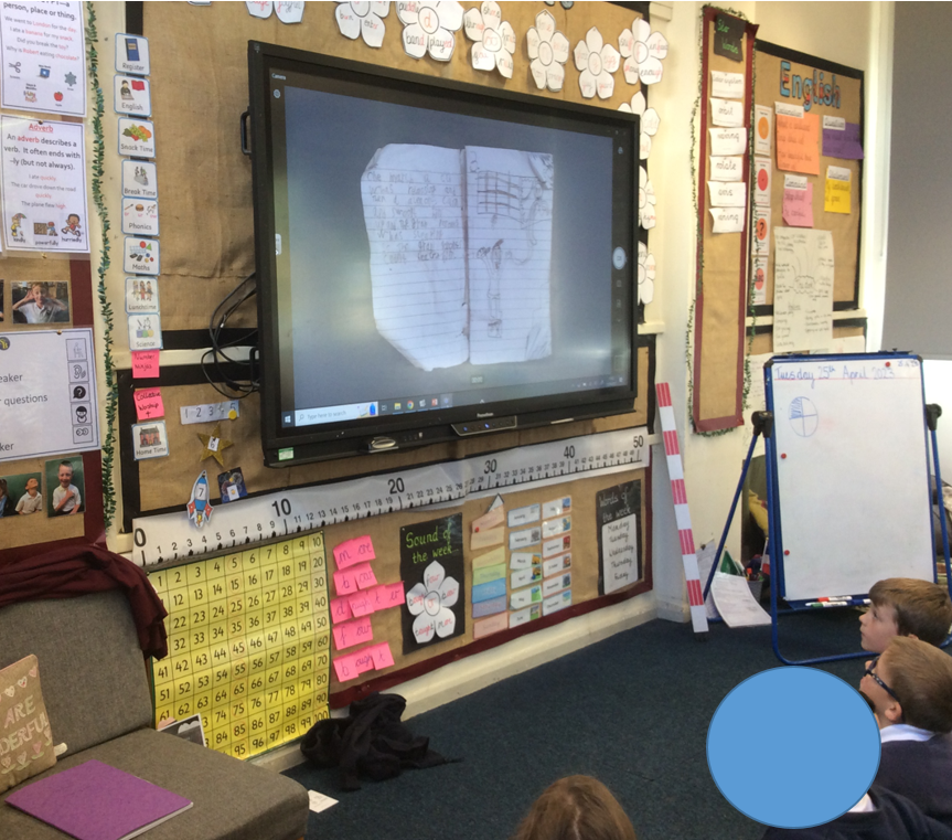 stbotolphs_sch's tweet image. Thank you to The Friends of St B&apos;s! 🐝After their hard work fundraising for the school, we have been able to get these wonderful visualisers! Both the children and teachers in Year 2 have enjoyed using them in class over the last couple of weeks. #Year2Learning @DEMAT__