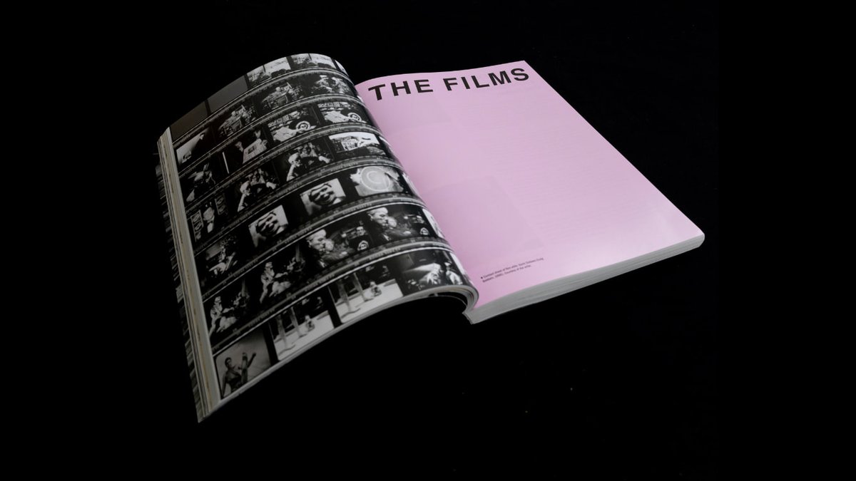 Experimental Cinema tweet media