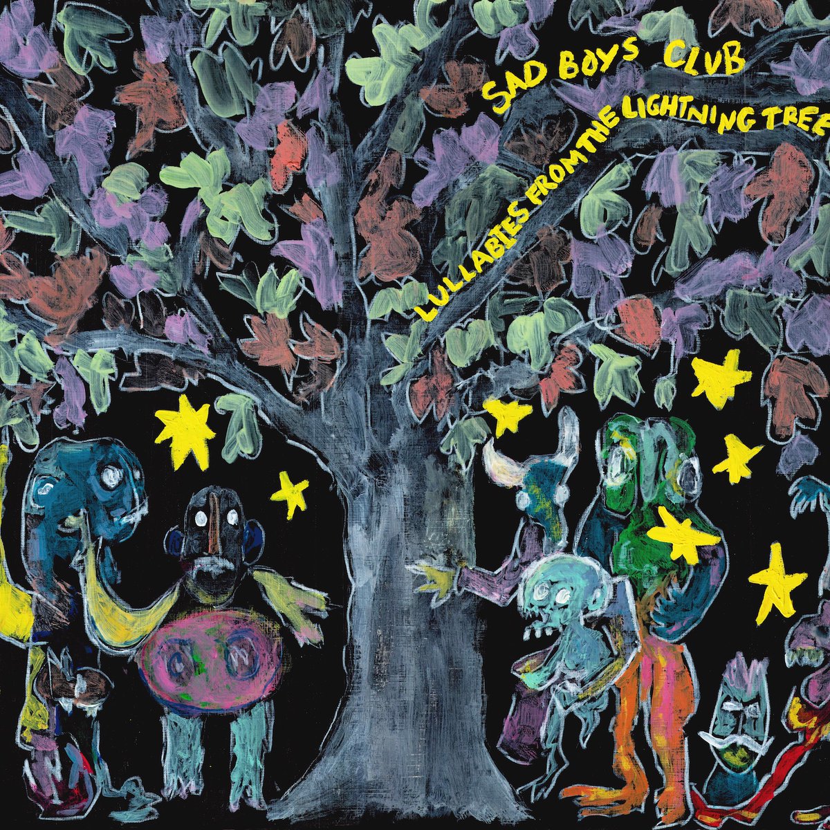 GIGWISE (@gigwise) on Twitter photo A treasure trove of a debut, <a href="/sadboysclb/">Sad Boys Club</a> are sure to win over new listeners and delight long timers with Lullabies From The Lightning Tree
@NewMusicKarl reviews: bit.ly/sadboysclubrev… A treasure trove of a debut, <a href="/sadboysclb/">Sad Boys Club</a> are sure to win over new listeners and delight long timers with Lullabies From The Lightning Tree
@NewMusicKarl reviews: bit.ly/sadboysclubrev…