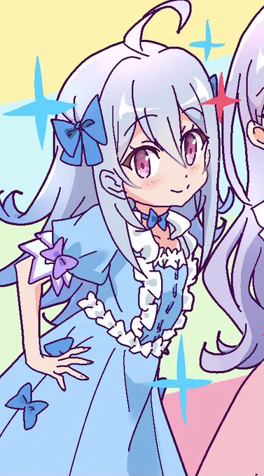 レイネ姉さま かわいい〜 最高の姉 #転生貴族の異世界冒険録