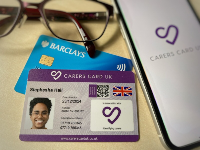 carerscard_uk's tweet photo. Who are Carers Card UK?

Co-founder, Russell Berry, answers the most commonly asked questions.
https://t.co/sC5iyB3SmG https://t.co/DNzSEfwOQs