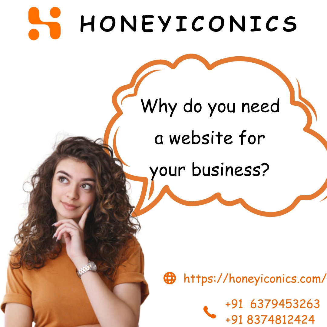 arul031981's tweet image. A website is an essential tool for businesses of all sizes in today&apos;s digital age. A website is the online representation of your business. 

#websitedesigningcompanyincoimbatore #webdevelopmentcompanyincoimbatore #digitalmarketingcompanyincoimbatore #seo #digitalmarketing