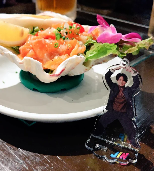 すべてのカロリーをゼロにする男