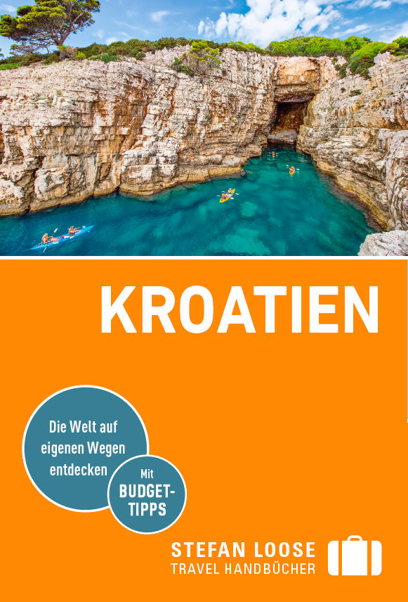 Das Reisejahr 2023 schreitet voran... und wir stellen neue Auflagen in die Regale. Diesem Monat: KROATIEN. #kroatien #croatia #stefanloose #stefanloosetravelguide #reiseführer #welovebooks #wirliebenbücher #sommerreise #travel #mediterranean #holiday #adria #beachife #gotravel