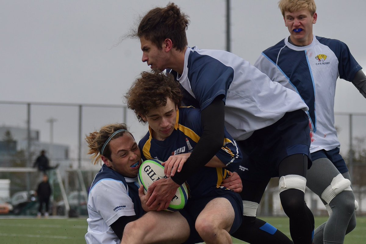 In a hard fought battle,the Cheetahs come up short losing 20-5 to the Eastern Shore Schooners!! <a href="/cpaathletics/">CPA Athletics</a>  🏉🐆